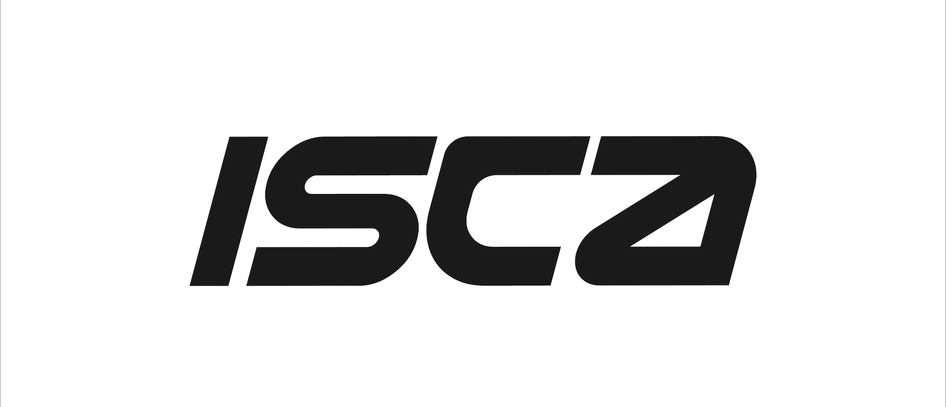 ISCA Logo